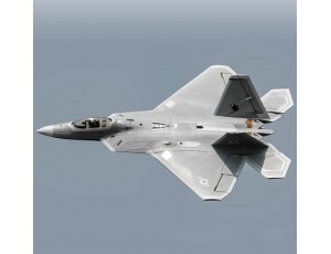 Freewing F-22 Raptor 70mm 12 Blade EDF Jet 6S PNP Version Freewing F-22 Raptor 70mm 12 Blade EDF Jet 6S PNP Version